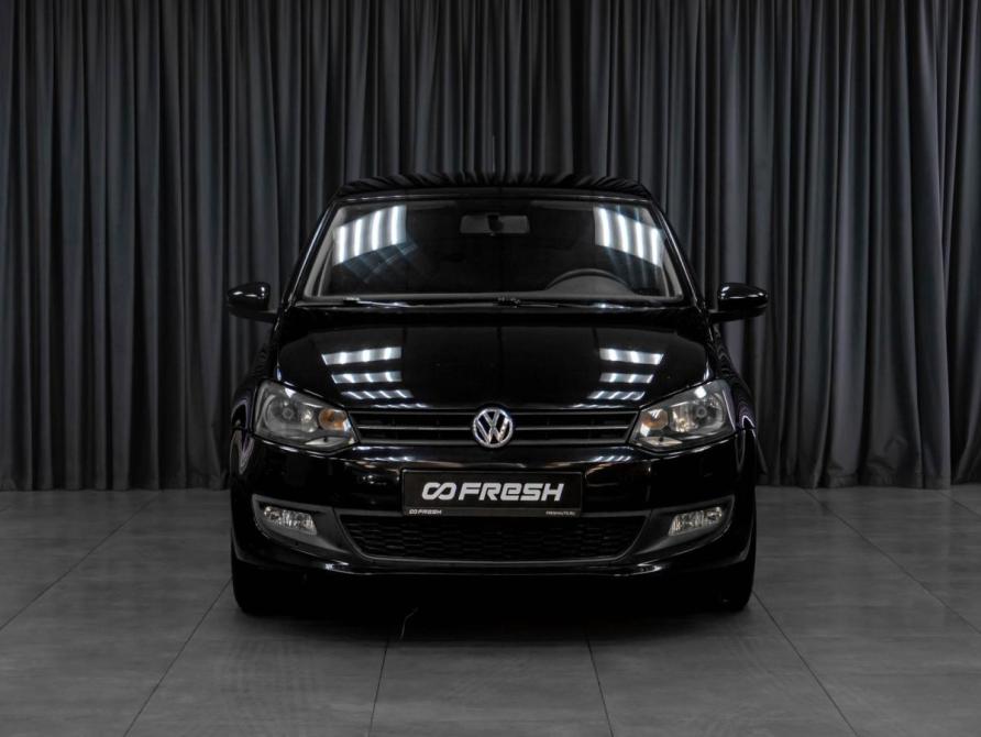 Volkswagen Polo V Тюмень  - изображение 3