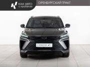 Geely Coolray I Рестайлинг Казань  - изображение 17