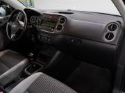Volkswagen Tiguan I Тюмень  - изображение 40