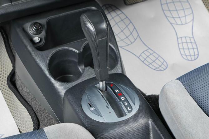 Honda Fit I с пробегом 2003 года, цена 429 000 рублей, 340000 км, хэтчбек, Автокод Объявления