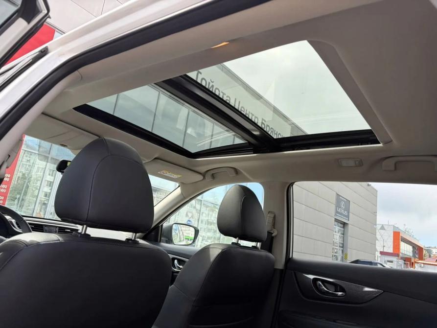 Nissan X-Trail III Брянск  - изображение 26