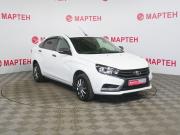 Lada (ВАЗ) Vesta I Вологда  - изображение 20