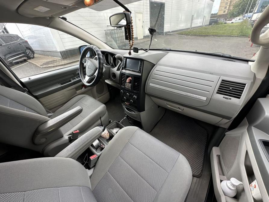 Dodge Caravan V Санкт-Петербург  - изображение 6
