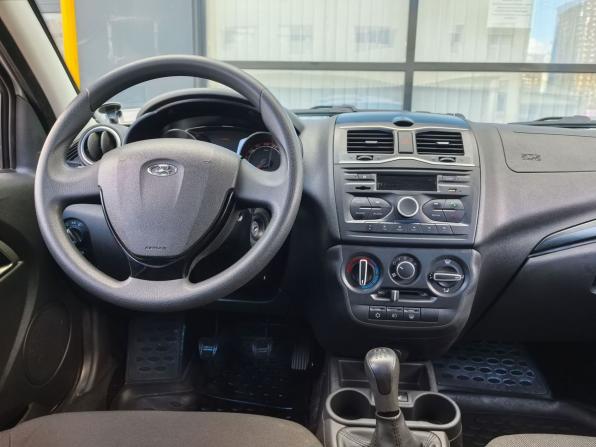 Lada (ВАЗ) Granta I Рестайлинг с пробегом 2024 года, цена 950 000 рублей, 57676 км, универсал, Автокод Объявления
