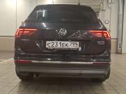 Volkswagen Tiguan II Москва  - изображение 61