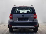 Skoda Yeti I Москва  - изображение 19