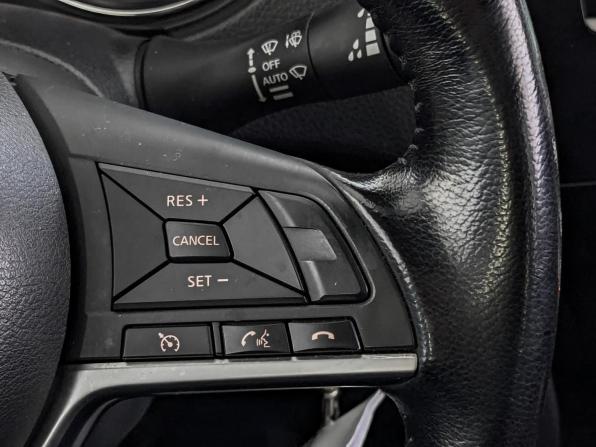 Nissan Qashqai II Рестайлинг с пробегом 2020 года, цена 1 855 000 рублей, 74983 км, внедорожник, Автокод Объявления
