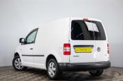 Volkswagen Caddy III Рестайлинг Пермь  - изображение 22