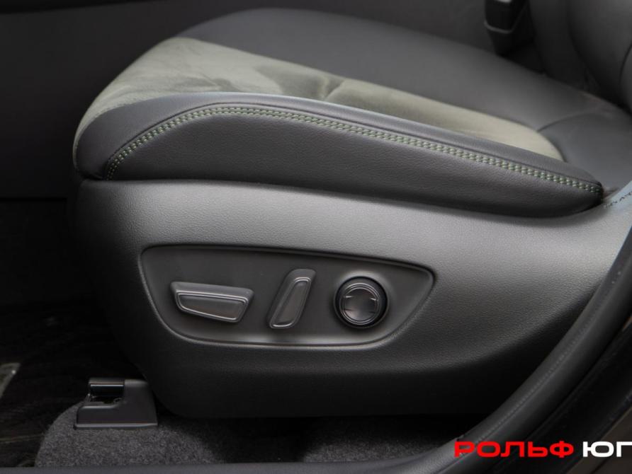 Toyota RAV4 V (XA50) Москва  - изображение 19