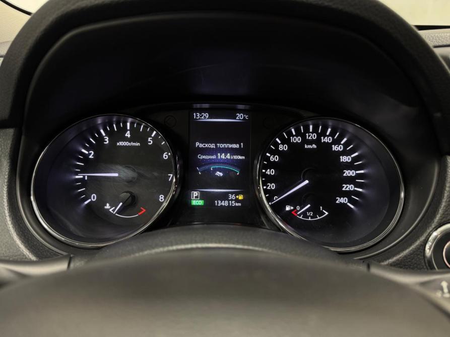 Nissan X-Trail III Кемерово  - изображение 7
