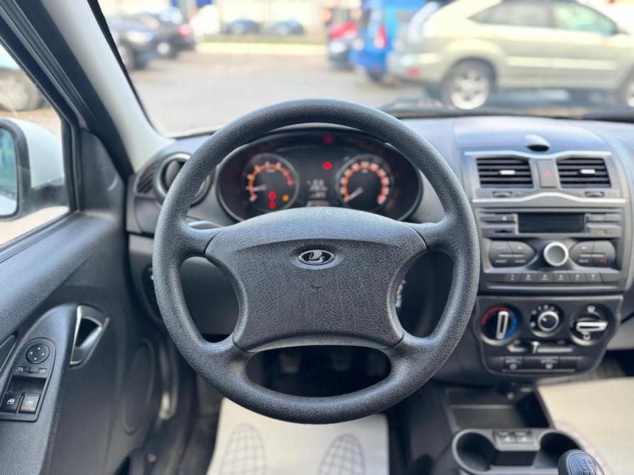 Lada (ВАЗ) Granta I Рестайлинг Пермь  - изображение 10