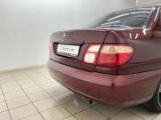 Nissan Almera II (N16) Рестайлинг Энгельс  - изображение 51