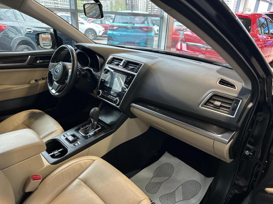 Subaru Legacy VI Рестайлинг Санкт-Петербург  - изображение 38
