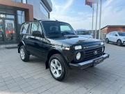 Lada (ВАЗ) Niva Legend I Краснодар  - изображение 18