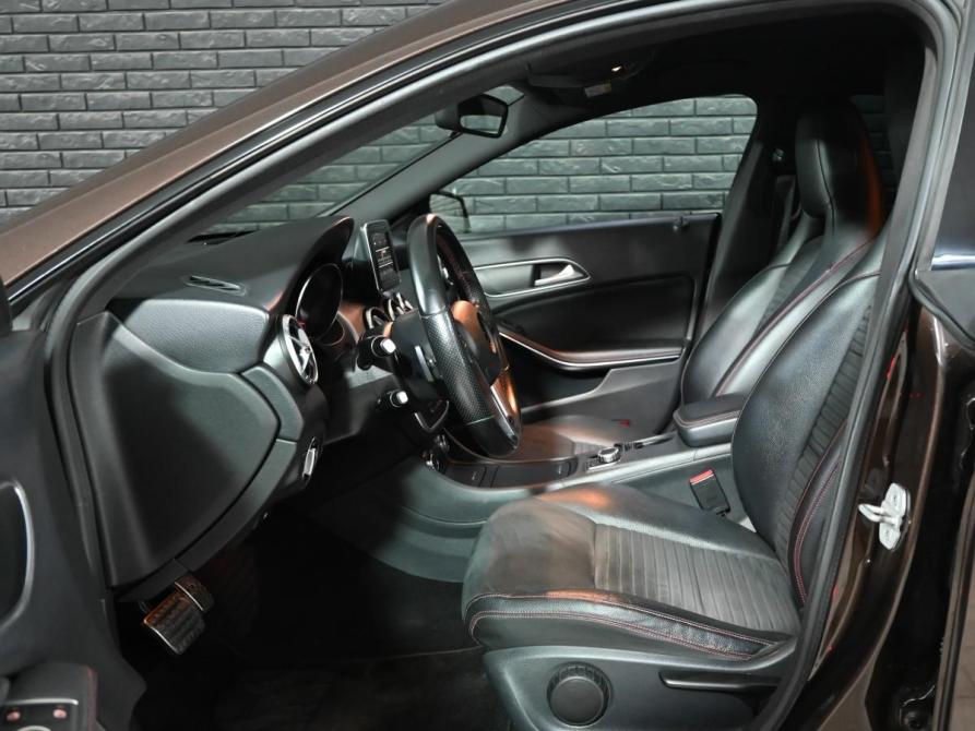 Mercedes-Benz CLA I (C117 X117) Екатеринбург  - изображение 9