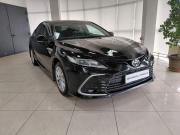 Toyota Camry VIII (XV70) Рестайлинг Москва  - изображение 24