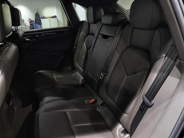 Porsche Macan I с пробегом 2016 года, цена 3 350 000 рублей, 167862 км, внедорожник, Автокод Объявления