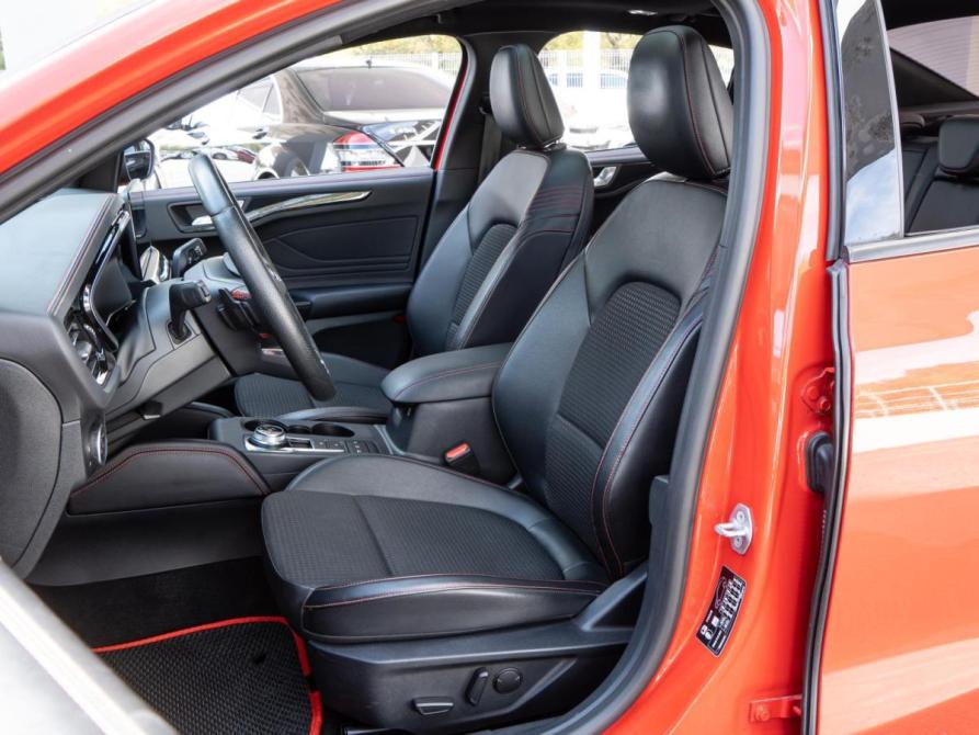 Ford Focus IV Рестайлинг (China Market) Волгоград  - изображение 13