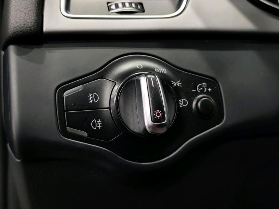Audi A4 IV (B8) Рестайлинг Ставрополь  - изображение 15