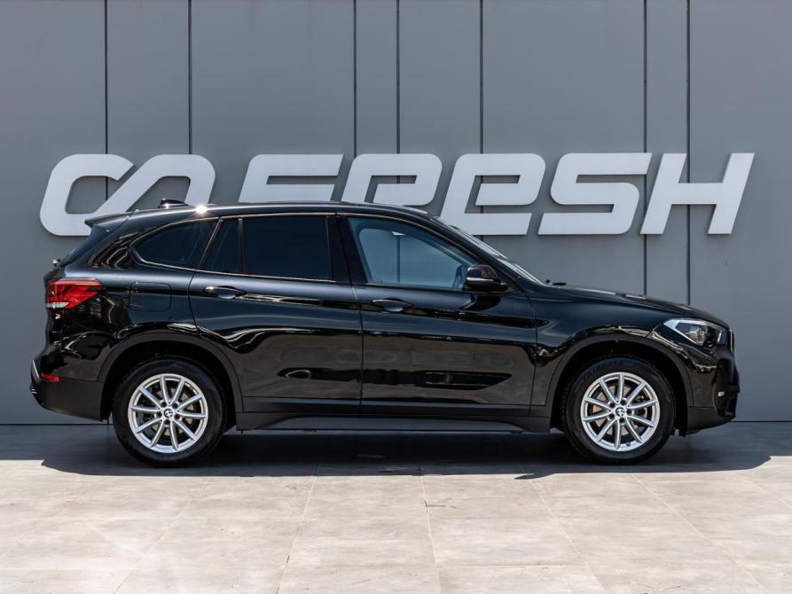 BMW X1 II (F48) Рестайлинг Краснодар  - изображение 5
