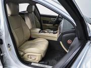 Jaguar XF I Рестайлинг Ставрополь  - изображение 29