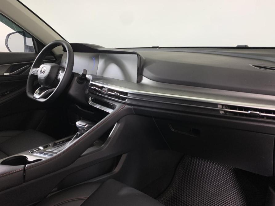 Changan CS35 Plus I Рестайлинг Москва  - изображение 13