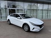 Hyundai Elantra VII (CN7) Воронеж  - изображение 15
