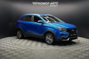 Lada (ВАЗ) XRAY I Крым  - изображение 30