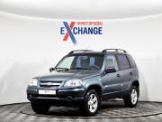 Chevrolet Niva I Рестайлинг Нижний Новгород  - изображение 17