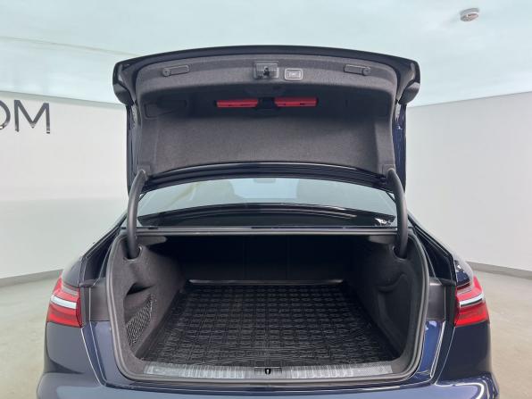 Audi A6 V (C8) с пробегом 2019 года, цена 3 550 000 рублей, 95510 км, седан, Автокод Объявления