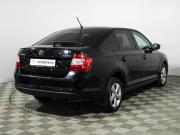 Skoda Rapid I Санкт-Петербург  - изображение 20