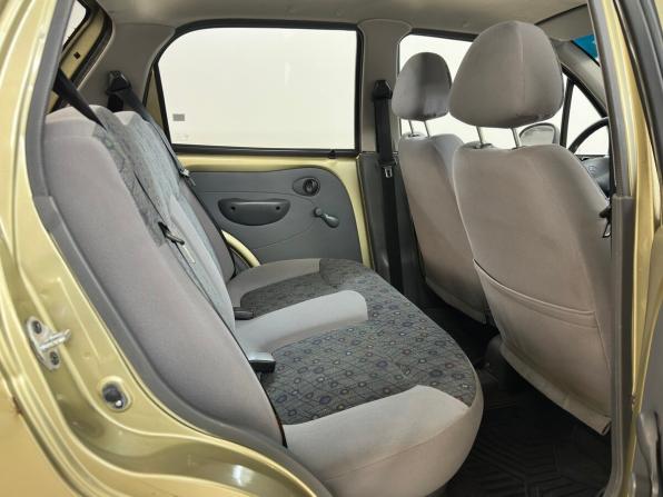 Daewoo Matiz I Рестайлинг с пробегом 2010 года, цена 420 000 рублей, 11706 км, хэтчбек, Автокод Объявления