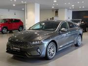 Kia K5 III Казань  - изображение 23