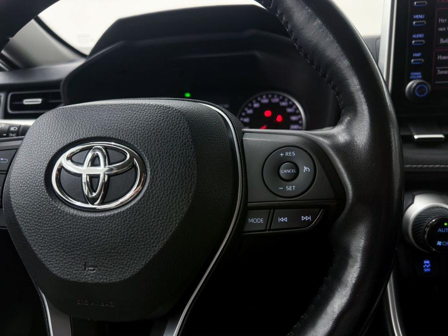 Toyota RAV4 V (XA50) Уфа  - изображение 14