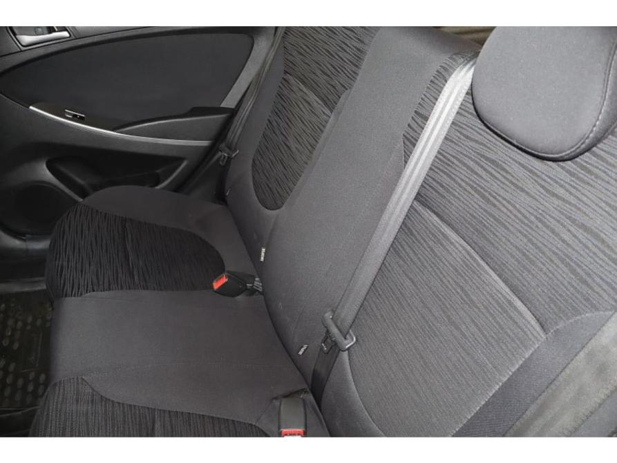 Hyundai Solaris I Рестайлинг Коломна  - изображение 7