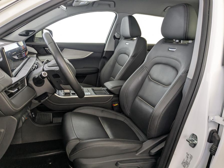 Chery Tiggo 7 Pro Max I Москва  - изображение 20