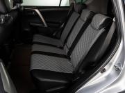 Toyota RAV4 IV (XA40) Тюмень  - изображение 36