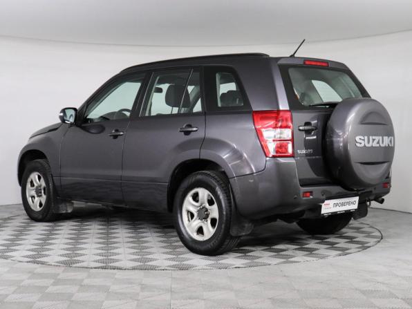 Suzuki Grand Vitara II Рестайлинг с пробегом 2010 года, цена 1 227 000 рублей, 130450 км, внедорожник, Автокод Объявления