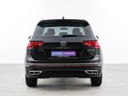 Volkswagen Tiguan II Рестайлинг (China Market) Москва  - изображение 31
