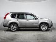 Nissan X-Trail II Рестайлинг Санкт-Петербург  - изображение 24
