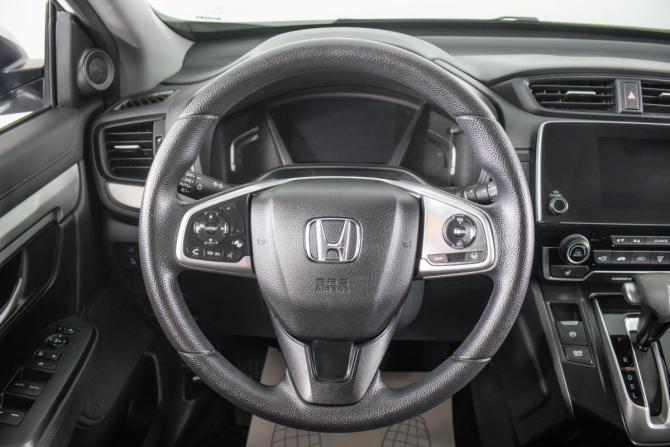 Honda CR-V V Рестайлинг с пробегом 2022 года, цена 2 789 000 рублей, 69650 км, внедорожник, Автокод Объявления