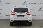 Nissan Terrano III (D10) Пермь  - изображение 23