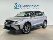 Geely Coolray I Омск  - изображение 23
