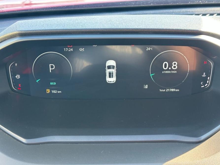 Changan UNI-S (CS55 Plus) I Волгоград  - изображение 38