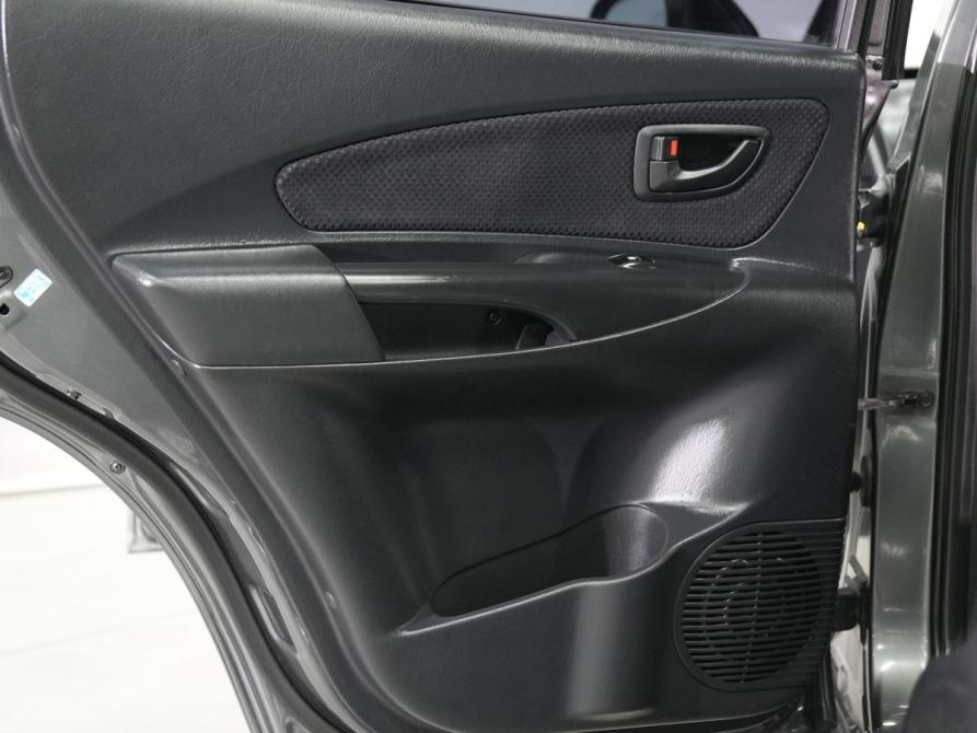 Hyundai Tucson I Новосибирск  - изображение 8