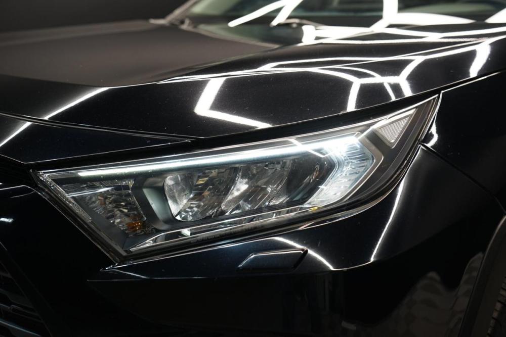 Toyota RAV4 V (XA50) Крым  - изображение 26