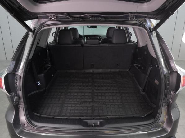 Toyota Highlander III (XU50) с пробегом 2015 года, цена 2 699 000 рублей, 169129 км, внедорожник, Автокод Объявления