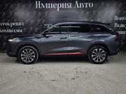 Changan CS75 Plus I Краснодар  - изображение 44