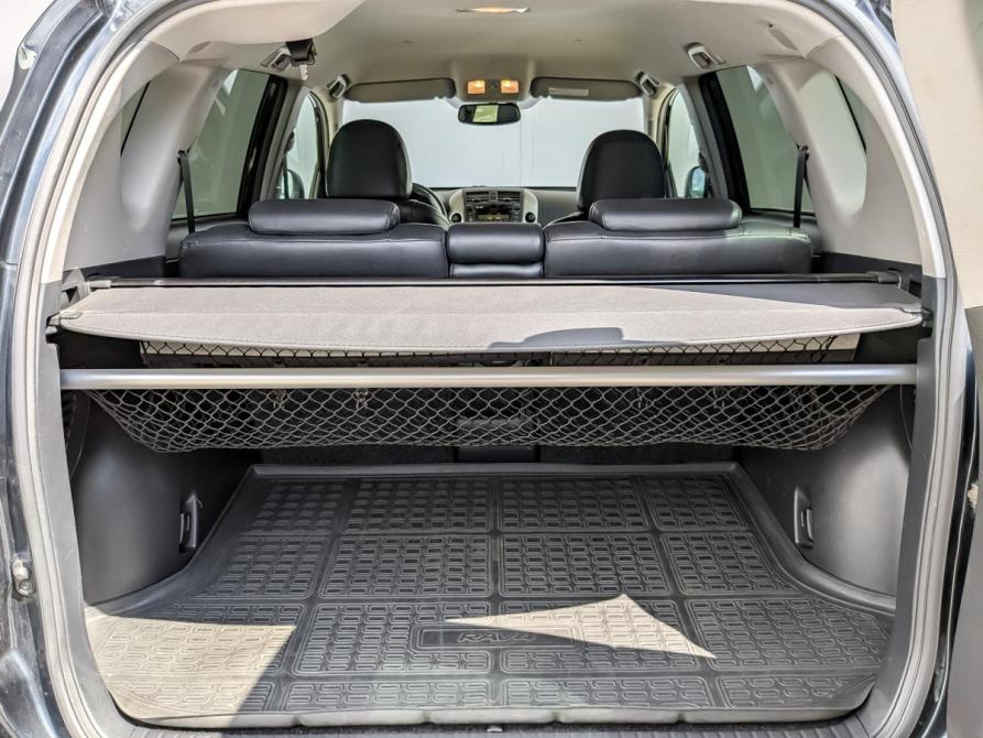 Toyota Ractis II Санкт-Петербург  - изображение 10