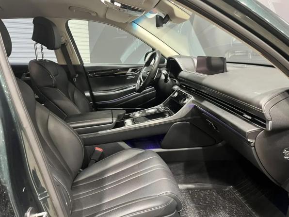 Genesis GV80 I с пробегом 2021 года, цена 3 895 000 рублей, 177298 км, внедорожник, Автокод Объявления